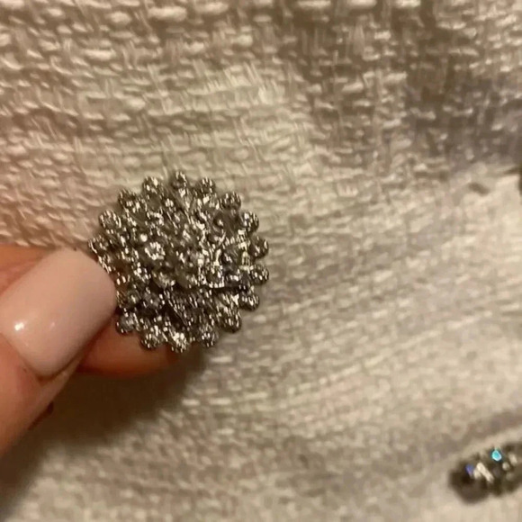 ZARA NEW COLLECTION Textured Vest Dress - Picture 11 of 12